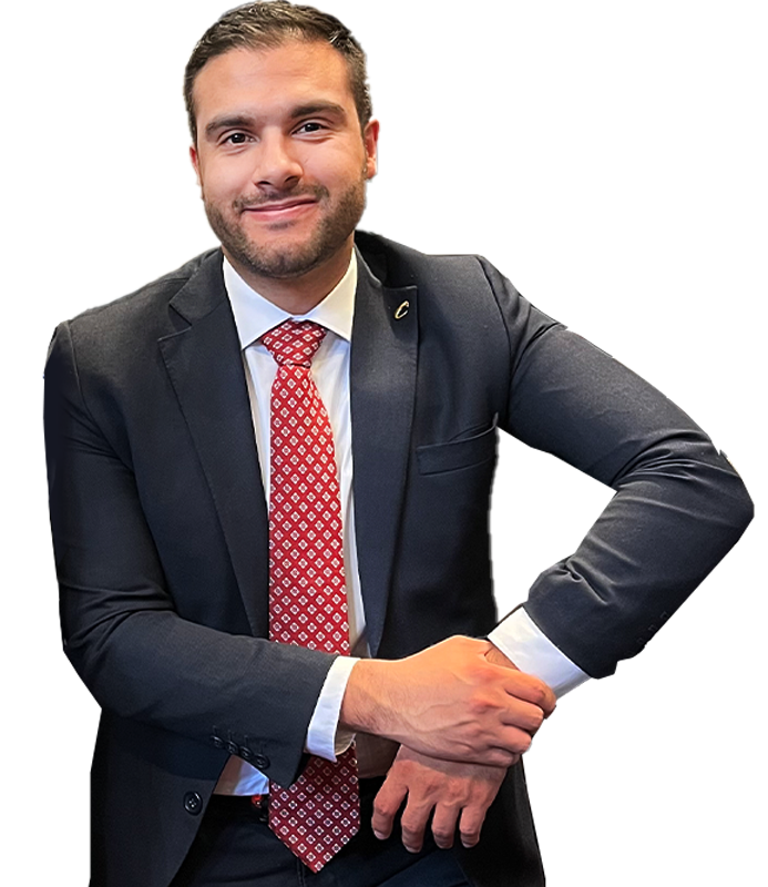 Felipe Jimenez Camara Representantes